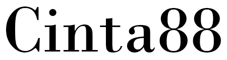 Cinta88